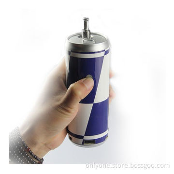 Ecola 2014 New Design Best Mechanical Electronic Cigarette Mod Ecola
